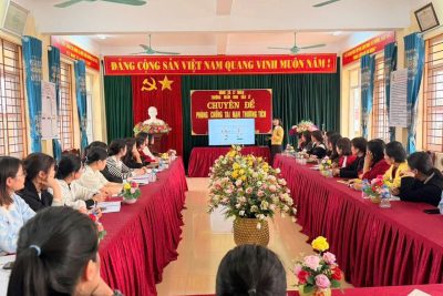 THẢO LUẬN CHUYÊN ĐỀ CÔNG TÁC SƠ CẤP CỨU PHÒNG CHỐNG TAI NẠN THƯƠNG TÍCH CHO TRẺ MẦM NON